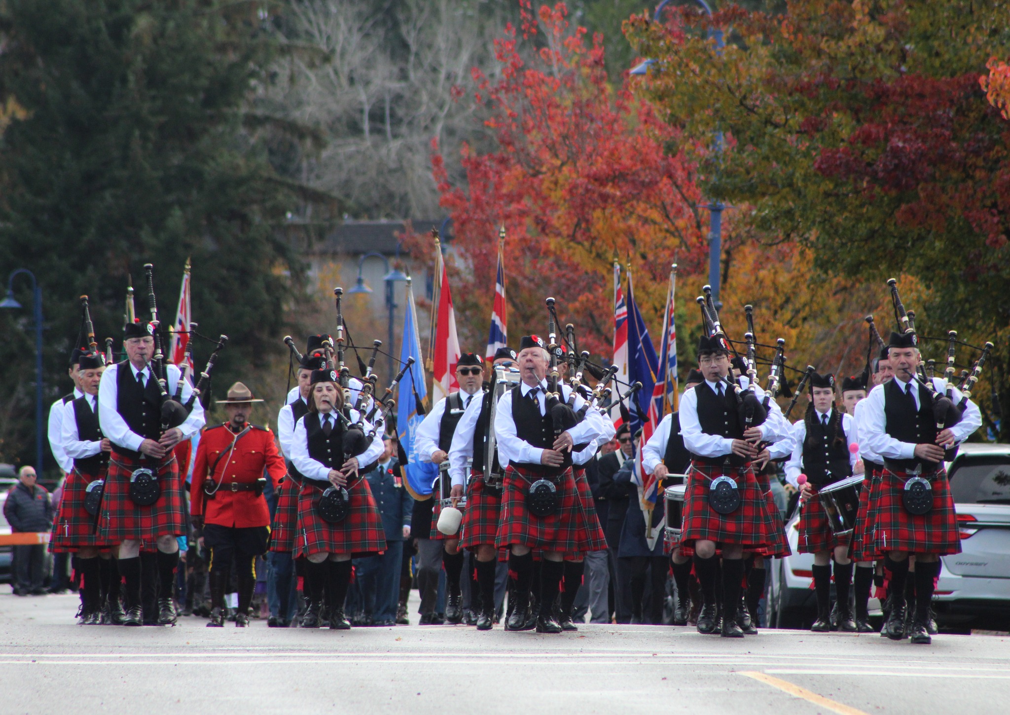 2024 Remembrance Day Events